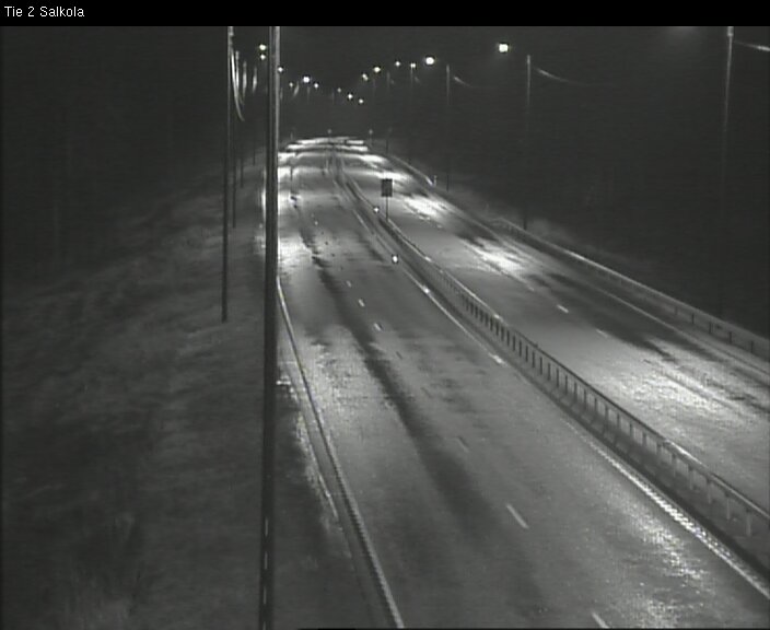 Kelikamerat Kuva Tie 2 Lohja, Salkola, Lohja, Uusimaa