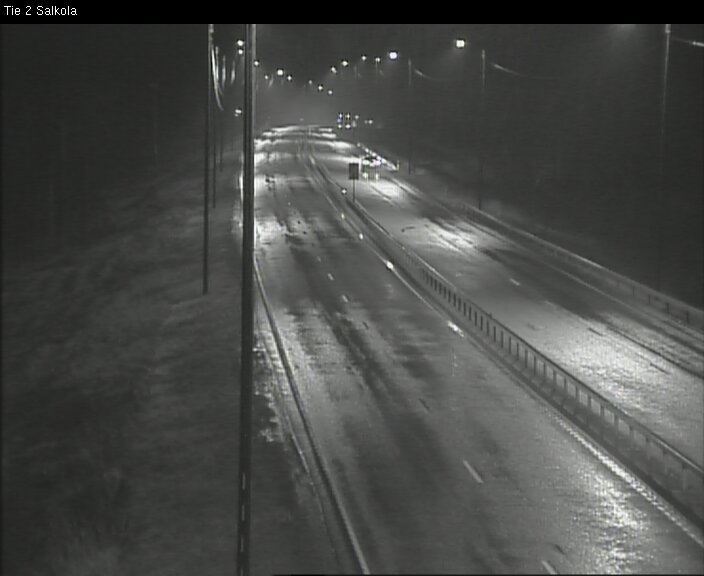 Kelikamerat Kuva Tie 2 Lohja, Salkola, Lohja, Uusimaa