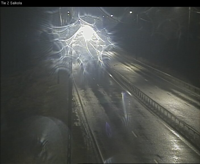 Kelikamerat Kuva Tie 2 Lohja, Salkola, Lohja, Uusimaa