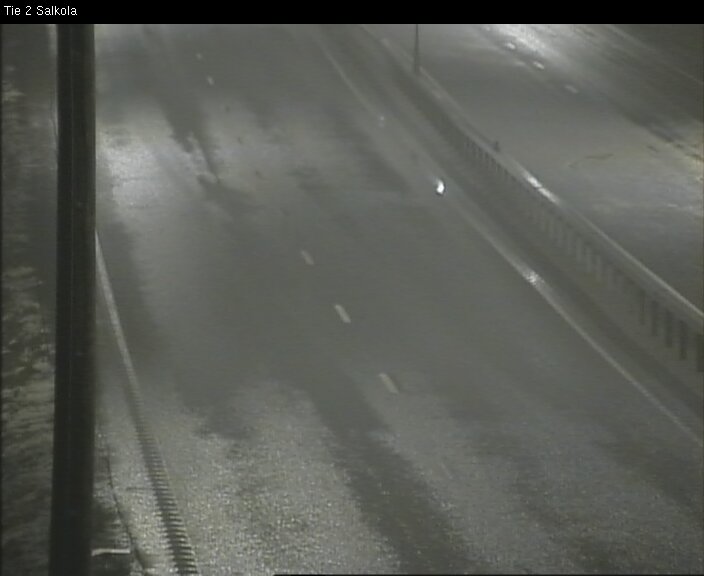 Weather Camera Image Road 2 Lohja, Salkola, Lohja, Uusimaa