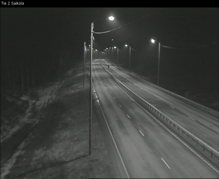 Kelikamerat Kuva Tie 2 Lohja, Salkola, Lohja, Uusimaa