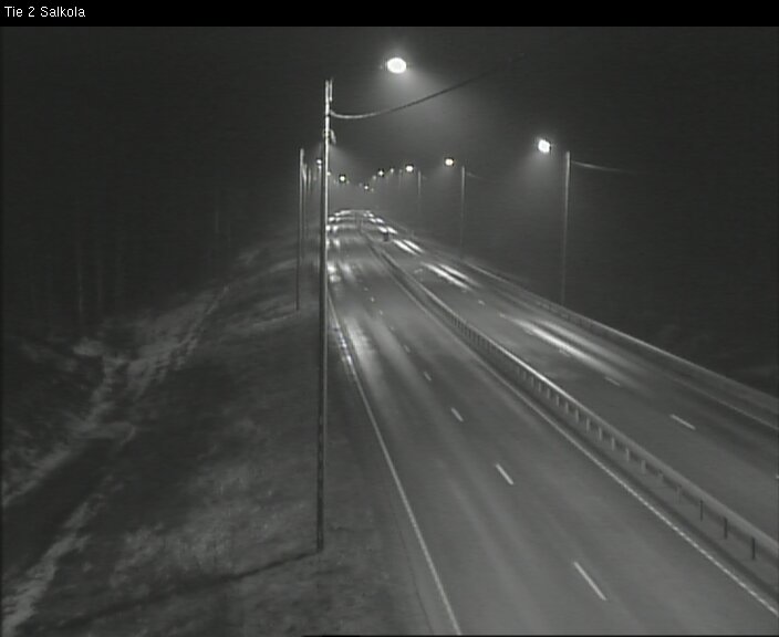 Kelikamerat Kuva Tie 2 Lohja, Salkola, Lohja, Uusimaa