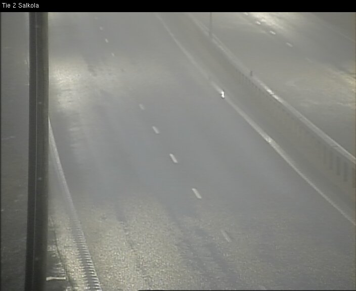 Weather Camera Image Road 2 Lohja, Salkola, Lohja, Uusimaa