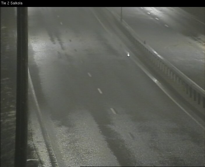Weather Camera Image Road 2 Lohja, Salkola, Lohja, Uusimaa