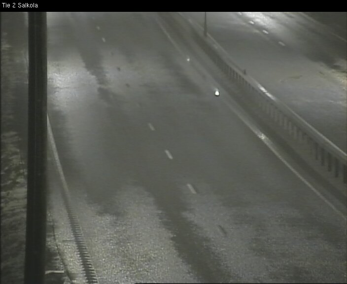 Weather Camera Image Road 2 Lohja, Salkola, Lohja, Uusimaa