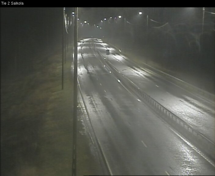 Kelikamerat Kuva Tie 2 Lohja, Salkola, Lohja, Uusimaa