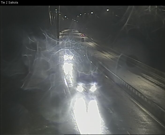 Kelikamerat Kuva Tie 2 Lohja, Salkola, Lohja, Uusimaa