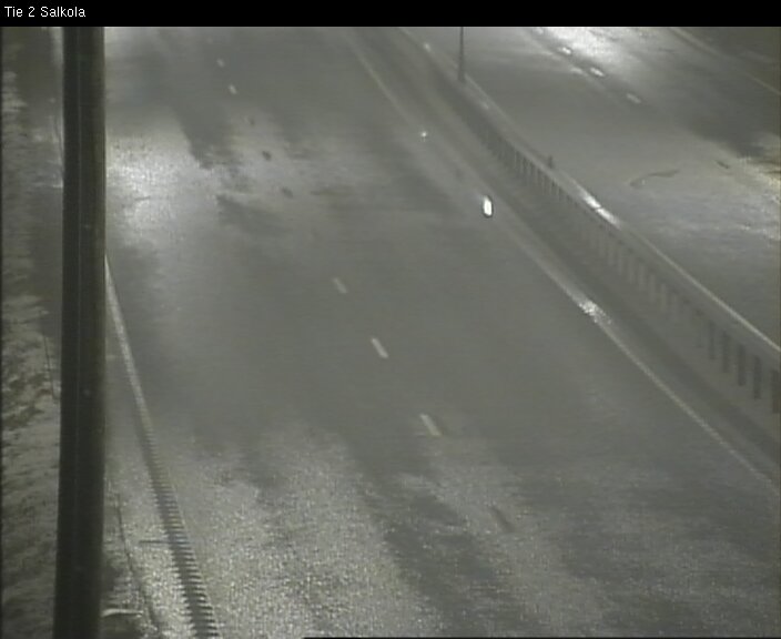 Weather Camera Image Road 2 Lohja, Salkola, Lohja, Uusimaa