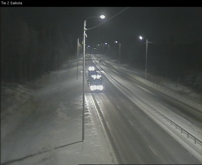 Kelikamerat Kuva Tie 2 Lohja, Salkola, Lohja, Uusimaa