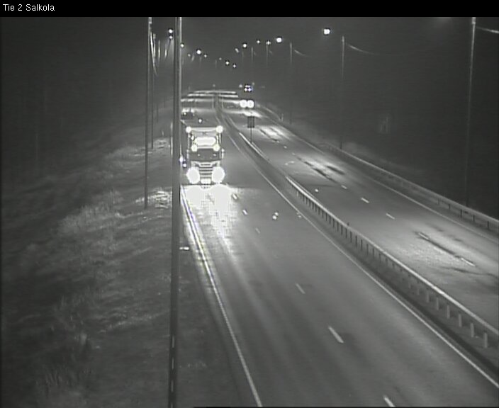 Kelikamerat Kuva Tie 2 Lohja, Salkola, Lohja, Uusimaa