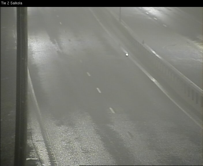 Weather Camera Image Road 2 Lohja, Salkola, Lohja, Uusimaa