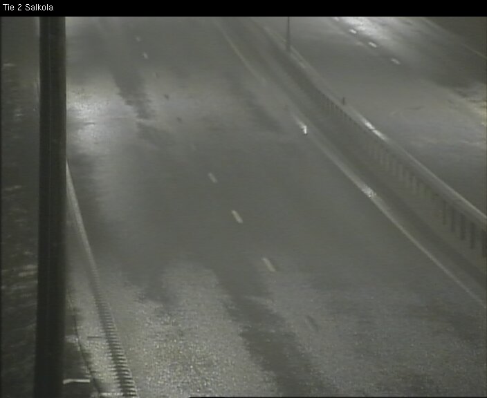 Weather Camera Image Road 2 Lohja, Salkola, Lohja, Uusimaa