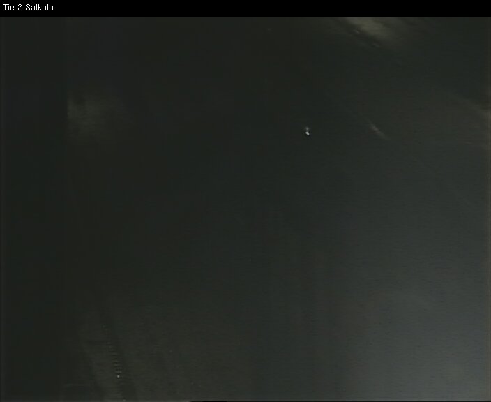 Weather Camera Image Road 2 Lohja, Salkola, Lohja, Uusimaa