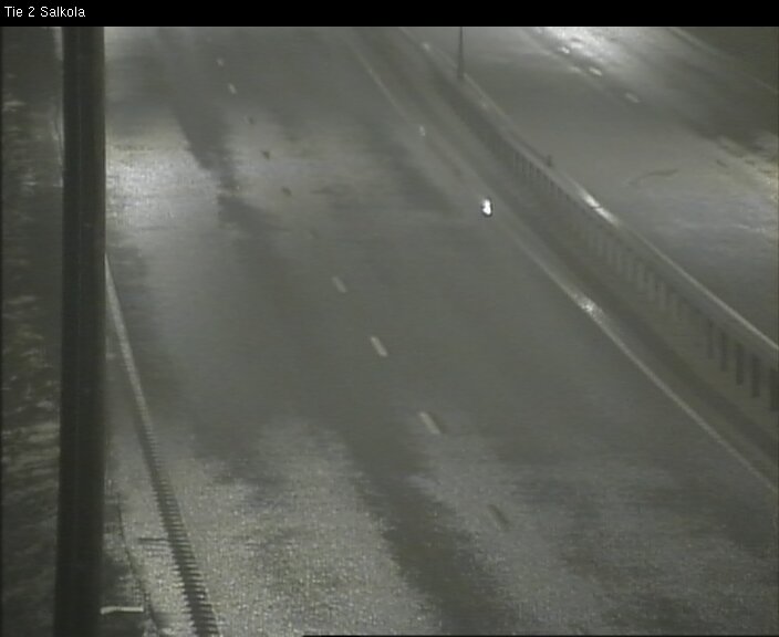 Weather Camera Image Road 2 Lohja, Salkola, Lohja, Uusimaa