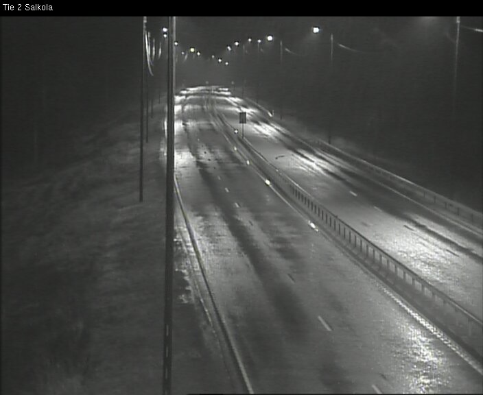 Kelikamerat Kuva Tie 2 Lohja, Salkola, Lohja, Uusimaa