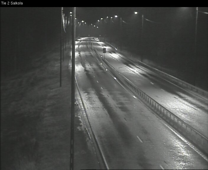 Kelikamerat Kuva Tie 2 Lohja, Salkola, Lohja, Uusimaa