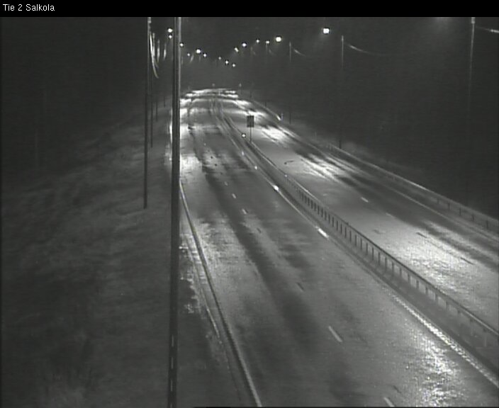 Kelikamerat Kuva Tie 2 Lohja, Salkola, Lohja, Uusimaa