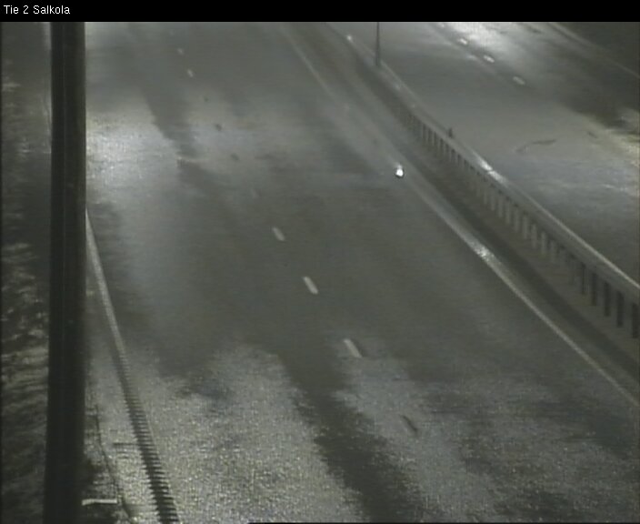 Weather Camera Image Road 2 Lohja, Salkola, Lohja, Uusimaa