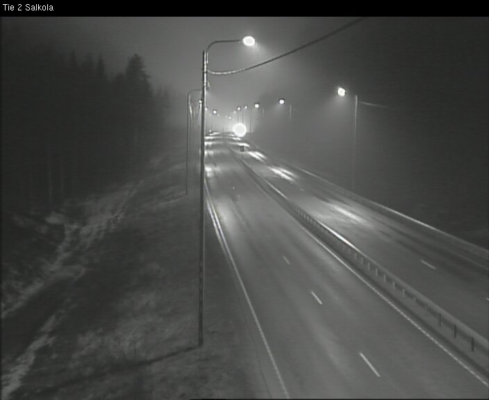 Kelikamerat Kuva Tie 2 Lohja, Salkola, Lohja, Uusimaa