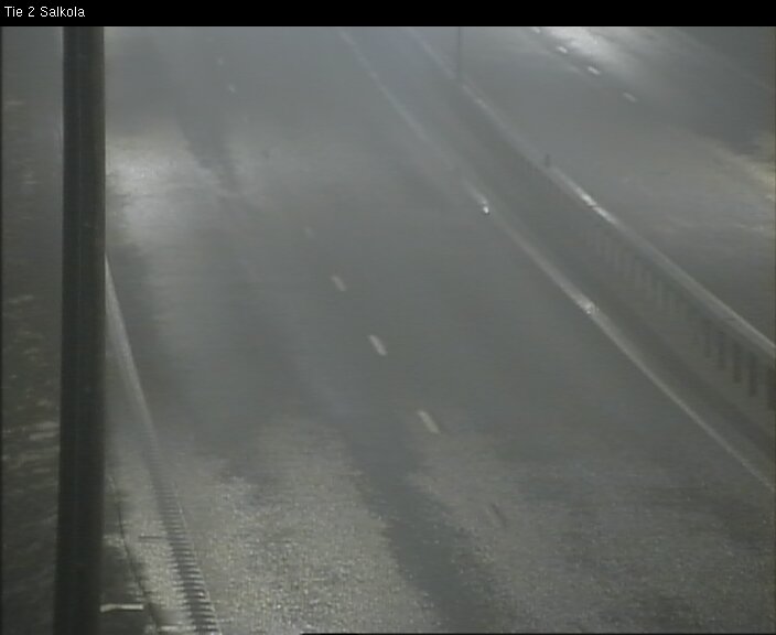 Weather Camera Image Road 2 Lohja, Salkola, Lohja, Uusimaa