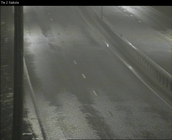 Weather Camera Image Road 2 Lohja, Salkola, Lohja, Uusimaa