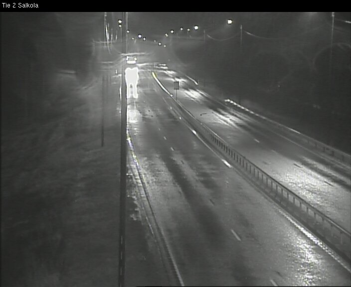 Kelikamerat Kuva Tie 2 Lohja, Salkola, Lohja, Uusimaa