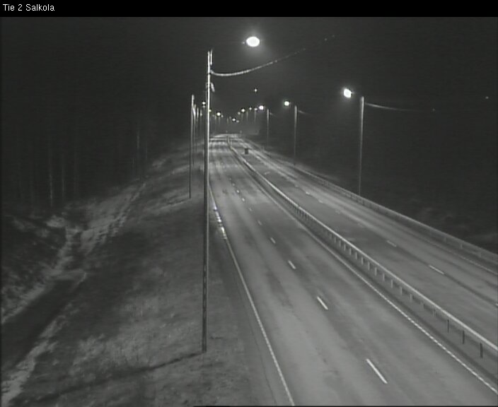 Kelikamerat Kuva Tie 2 Lohja, Salkola, Lohja, Uusimaa