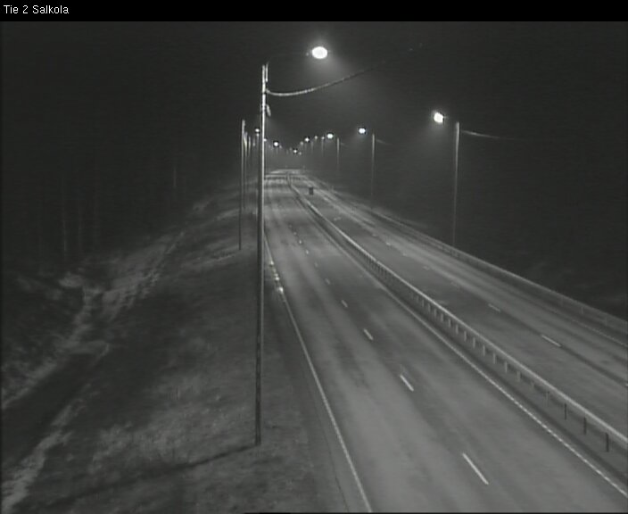 Kelikamerat Kuva Tie 2 Lohja, Salkola, Lohja, Uusimaa