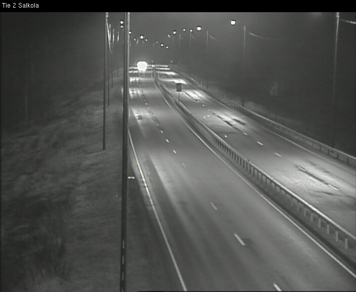 Kelikamerat Kuva Tie 2 Lohja, Salkola, Lohja, Uusimaa