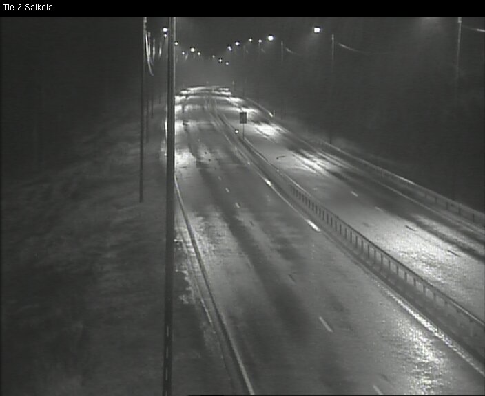 Kelikamerat Kuva Tie 2 Lohja, Salkola, Lohja, Uusimaa