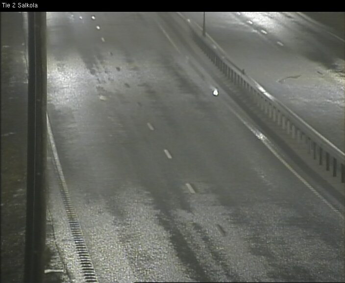Weather Camera Image Road 2 Lohja, Salkola, Lohja, Uusimaa