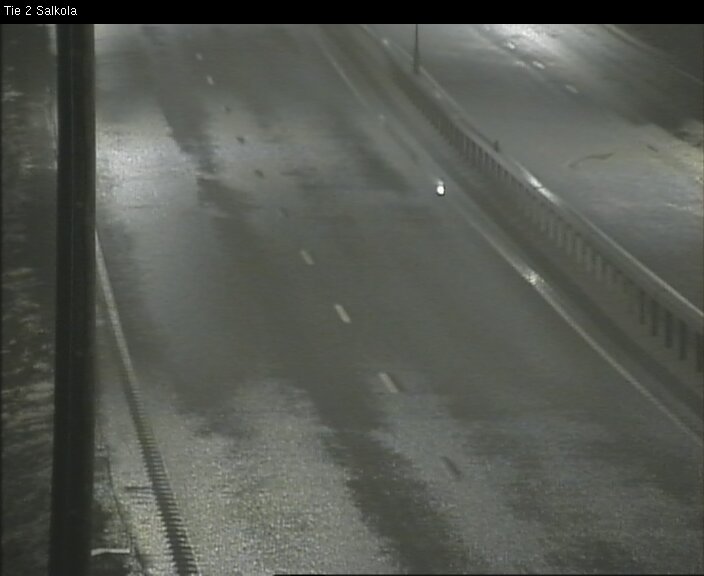 Weather Camera Image Road 2 Lohja, Salkola, Lohja, Uusimaa