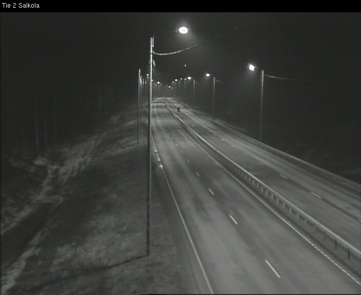 Kelikamerat Kuva Tie 2 Lohja, Salkola, Lohja, Uusimaa