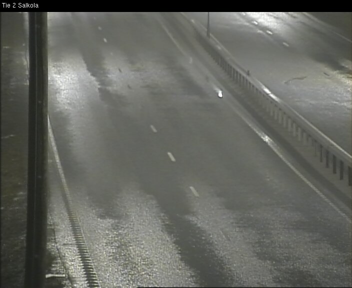 Weather Camera Image Road 2 Lohja, Salkola, Lohja, Uusimaa