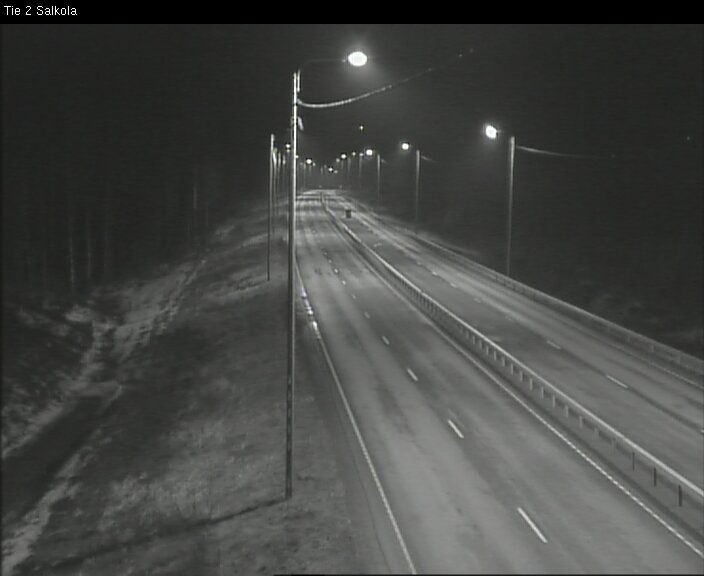 Kelikamerat Kuva Tie 2 Lohja, Salkola, Lohja, Uusimaa