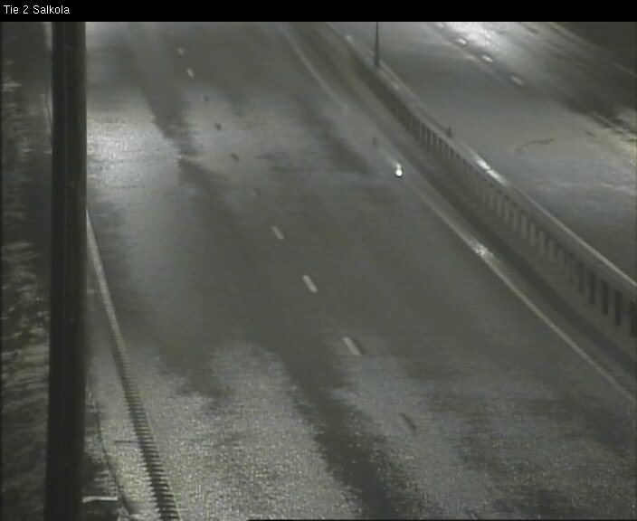 Weather Camera Image Road 2 Lohja, Salkola, Lohja, Uusimaa