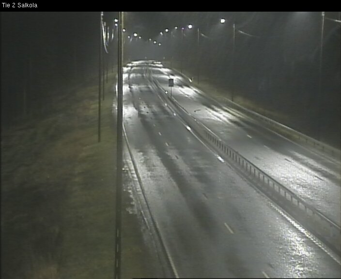 Kelikamerat Kuva Tie 2 Lohja, Salkola, Lohja, Uusimaa