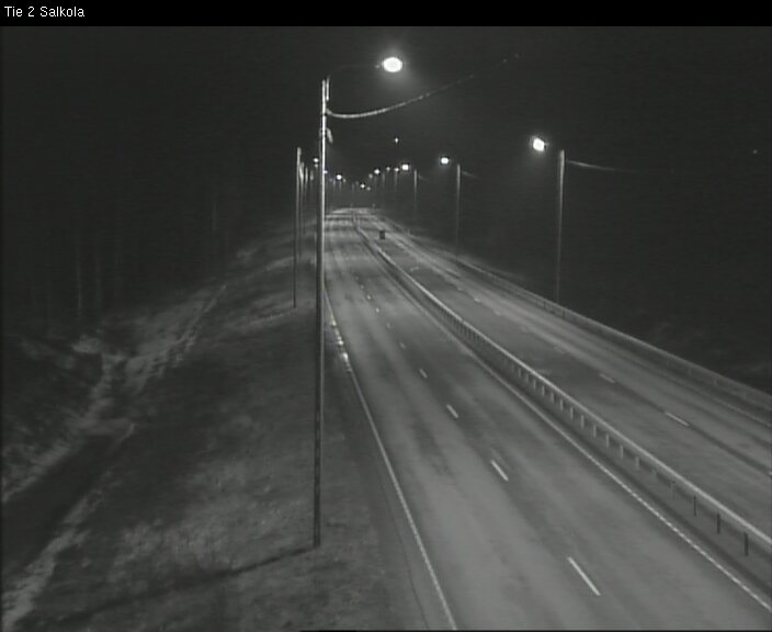 Kelikamerat Kuva Tie 2 Lohja, Salkola, Lohja, Uusimaa