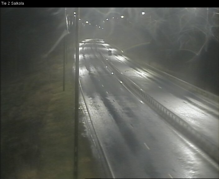 Kelikamerat Kuva Tie 2 Lohja, Salkola, Lohja, Uusimaa