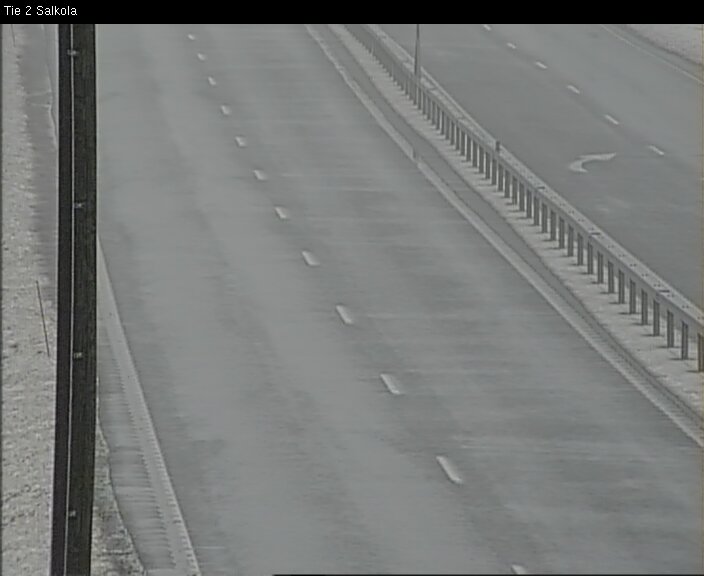 Kelikamerat Kuva Tie 2 Lohja, Salkola, Lohja, Uusimaa