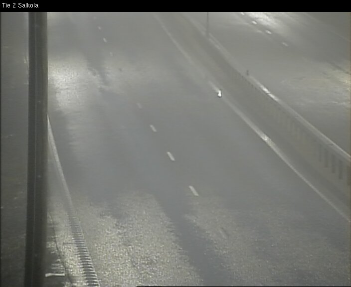 Weather Camera Image Road 2 Lohja, Salkola, Lohja, Uusimaa