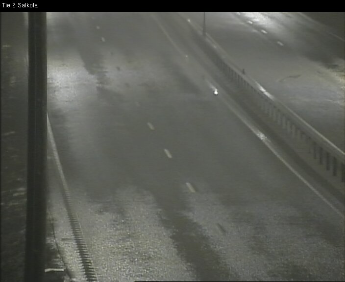 Weather Camera Image Road 2 Lohja, Salkola, Lohja, Uusimaa
