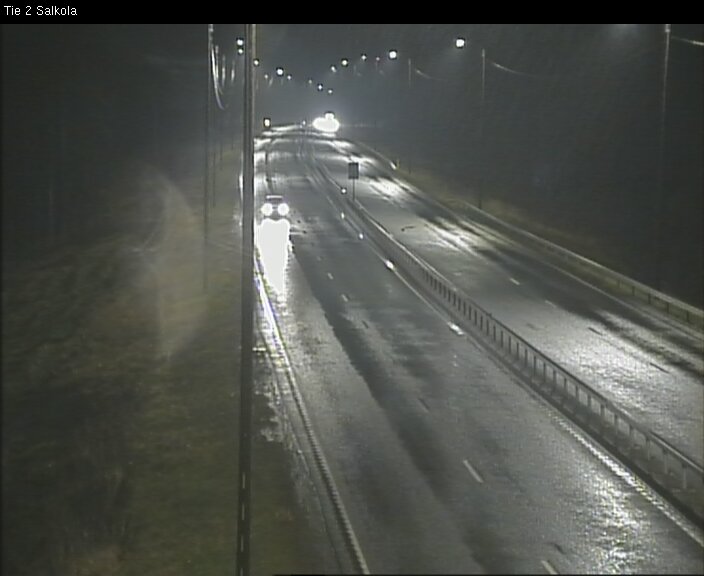 Kelikamerat Kuva Tie 2 Lohja, Salkola, Lohja, Uusimaa