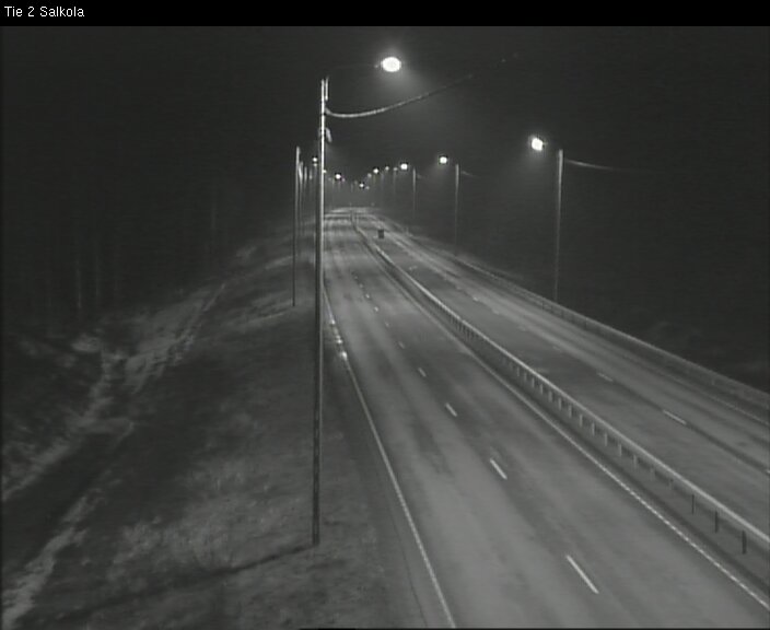 Kelikamerat Kuva Tie 2 Lohja, Salkola, Lohja, Uusimaa