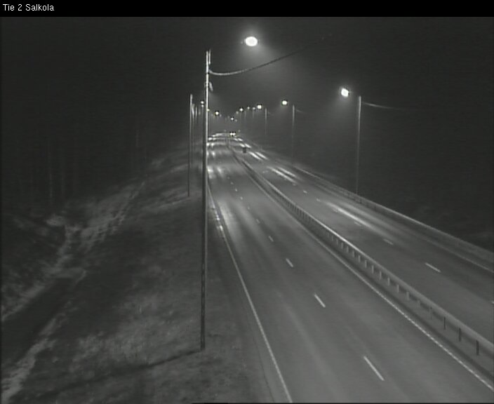 Kelikamerat Kuva Tie 2 Lohja, Salkola, Lohja, Uusimaa