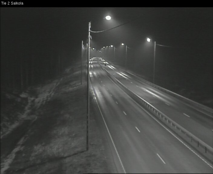 Kelikamerat Kuva Tie 2 Lohja, Salkola, Lohja, Uusimaa