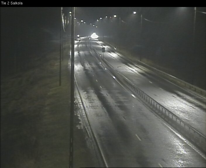 Kelikamerat Kuva Tie 2 Lohja, Salkola, Lohja, Uusimaa