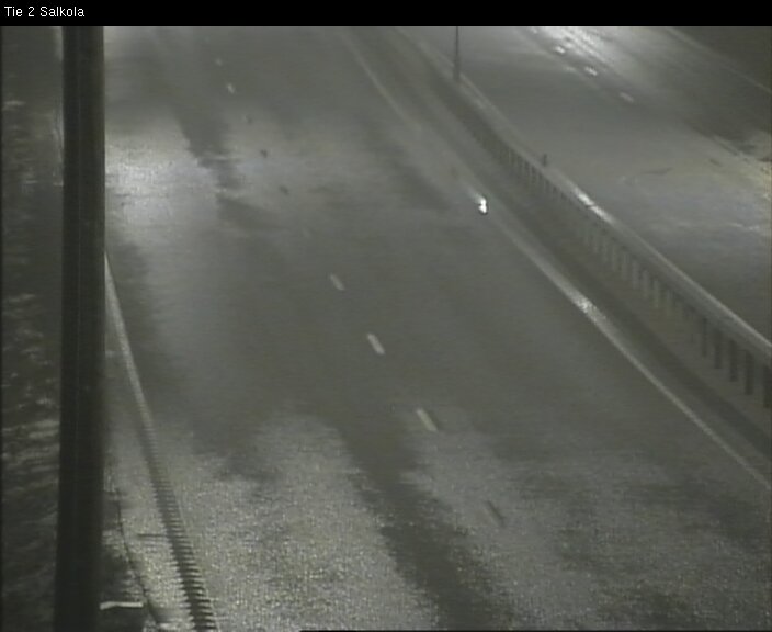 Weather Camera Image Road 2 Lohja, Salkola, Lohja, Uusimaa