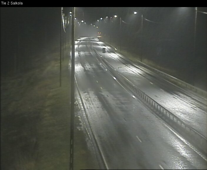 Kelikamerat Kuva Tie 2 Lohja, Salkola, Lohja, Uusimaa