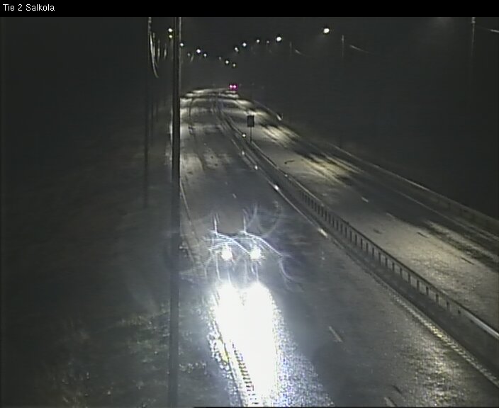 Kelikamerat Kuva Tie 2 Lohja, Salkola, Lohja, Uusimaa